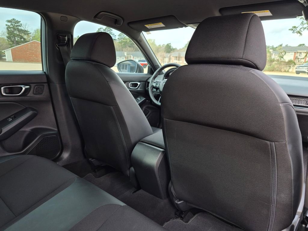 Used 2024 Honda Civic Sport image 34