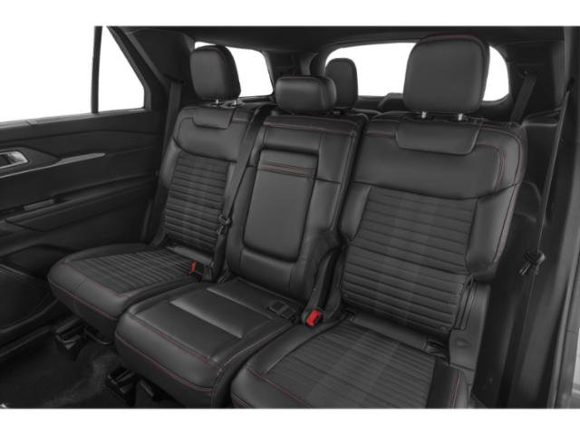 New 2026 Ford Explorer ST-Line w/ ST-Line Street Pack image 10
