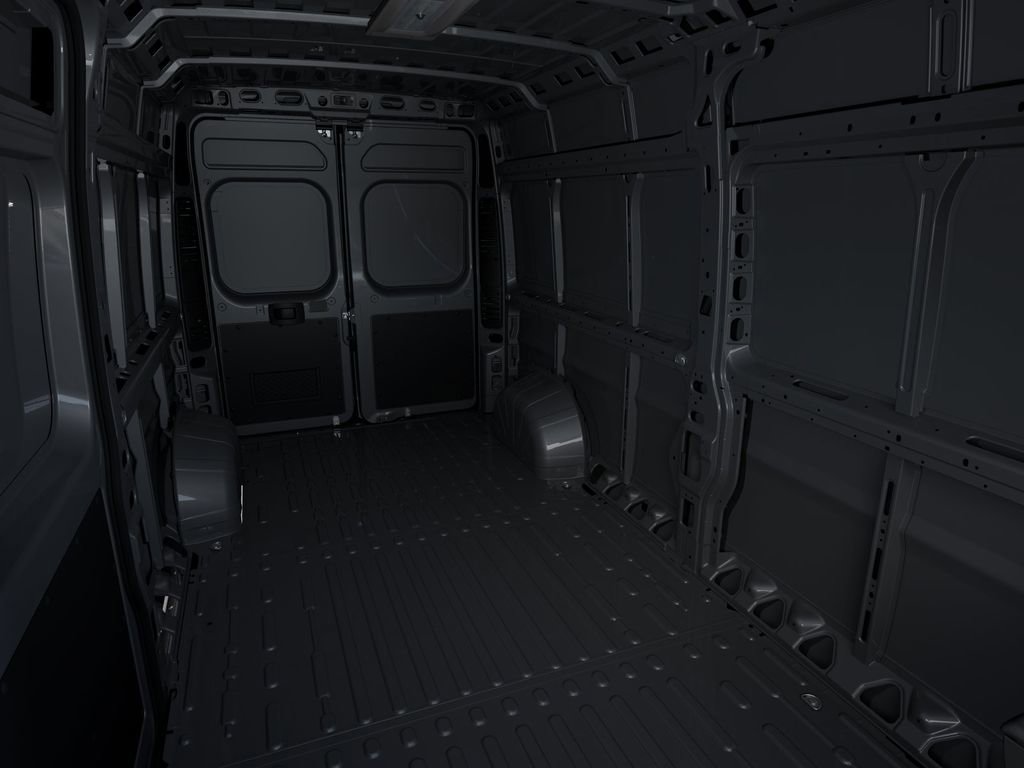 New 2026 RAM ProMaster 2500 w/ Convenience Group FWD image 15