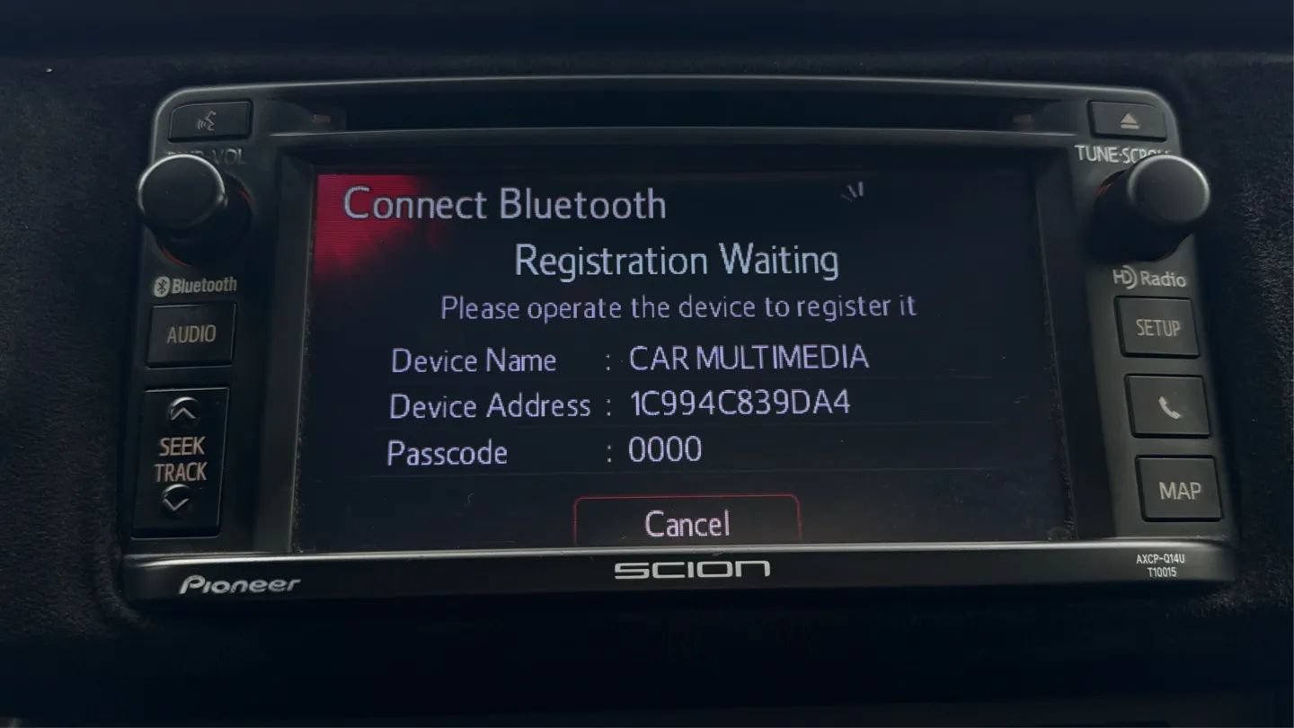 Used 2014 Scion FR-S RWD image 18