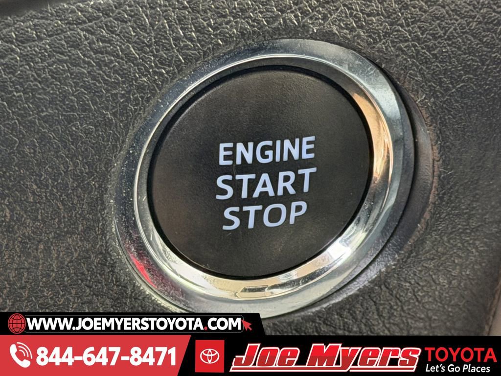 Used 2024 Toyota 4Runner SR5 image 22