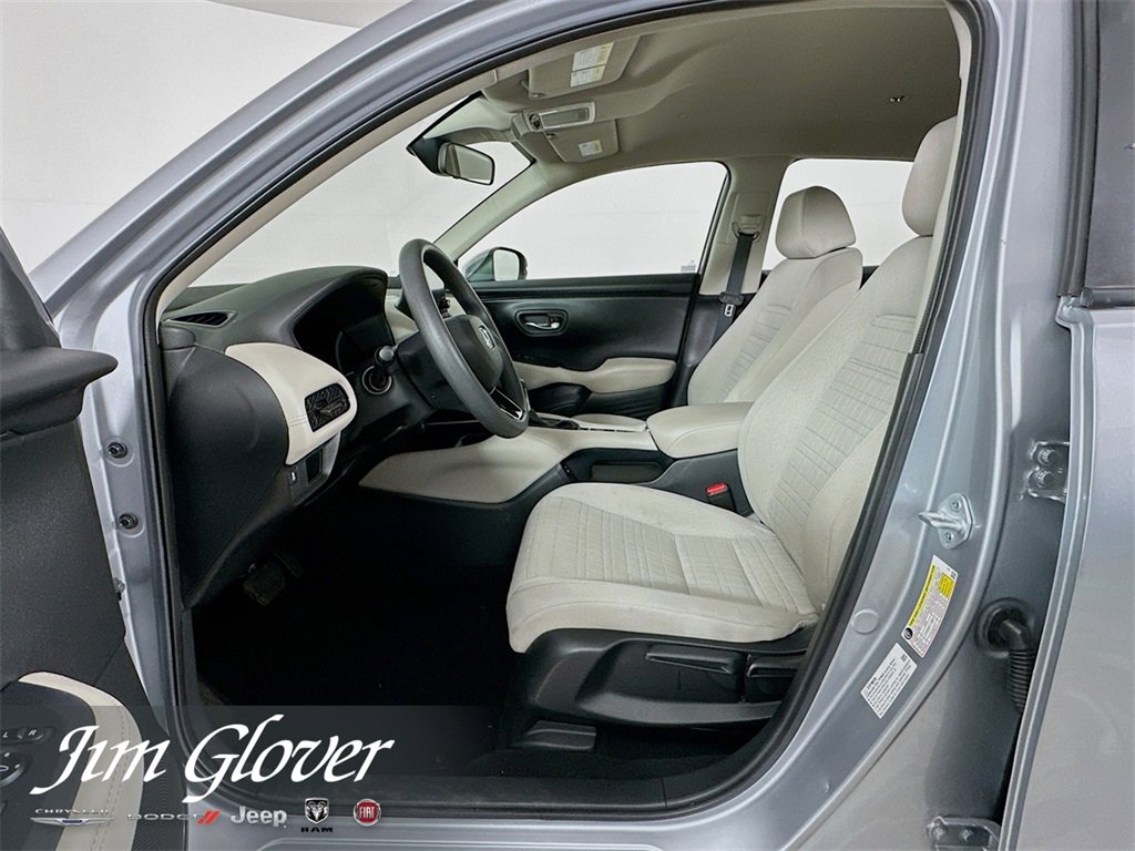 Used 2024 Honda HR-V LX image 23