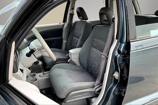 Used 2006 Chrysler PT Cruiser Touring FWD image 16