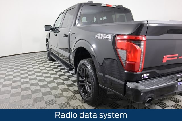 New 2026 Ford F150 XLT image 19
