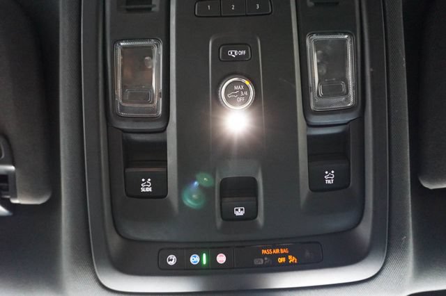 Used 2021 Chevrolet Tahoe LT AWD/4WD image 25