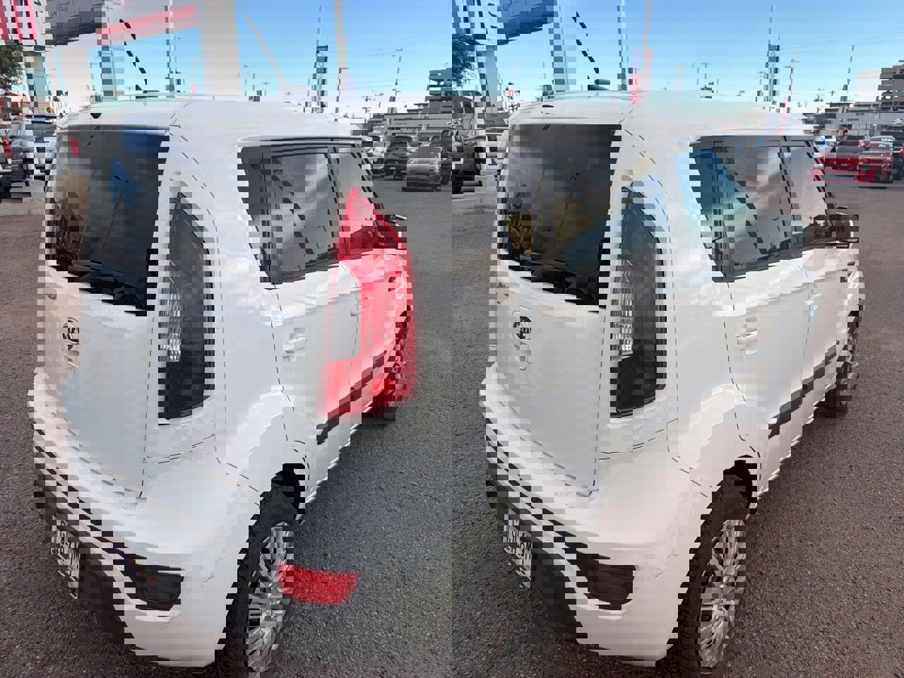 Used 2012 Kia Soul image 9