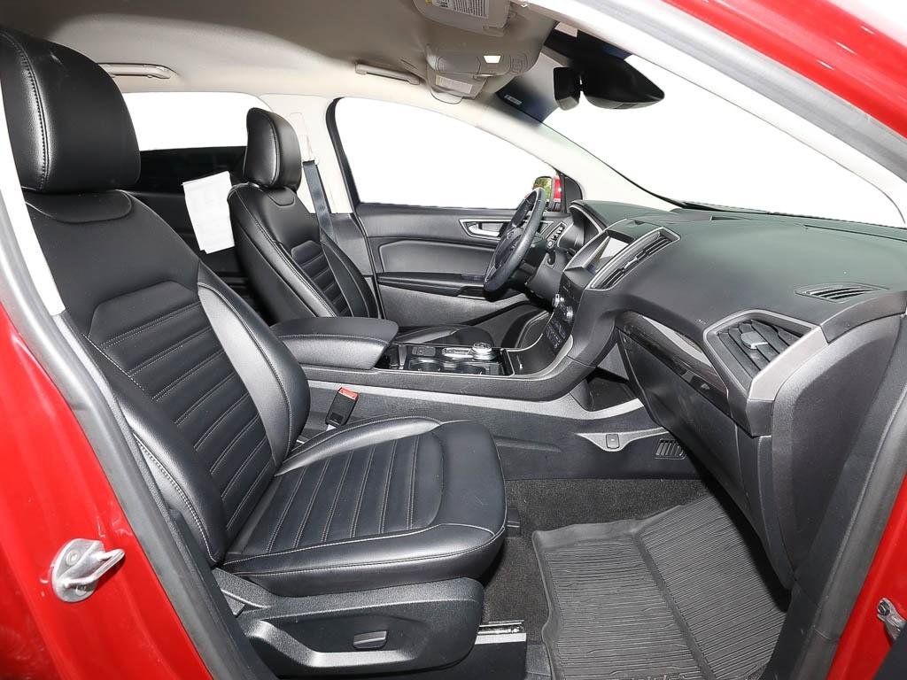 Used 2020 Ford Edge SEL FWD image 22