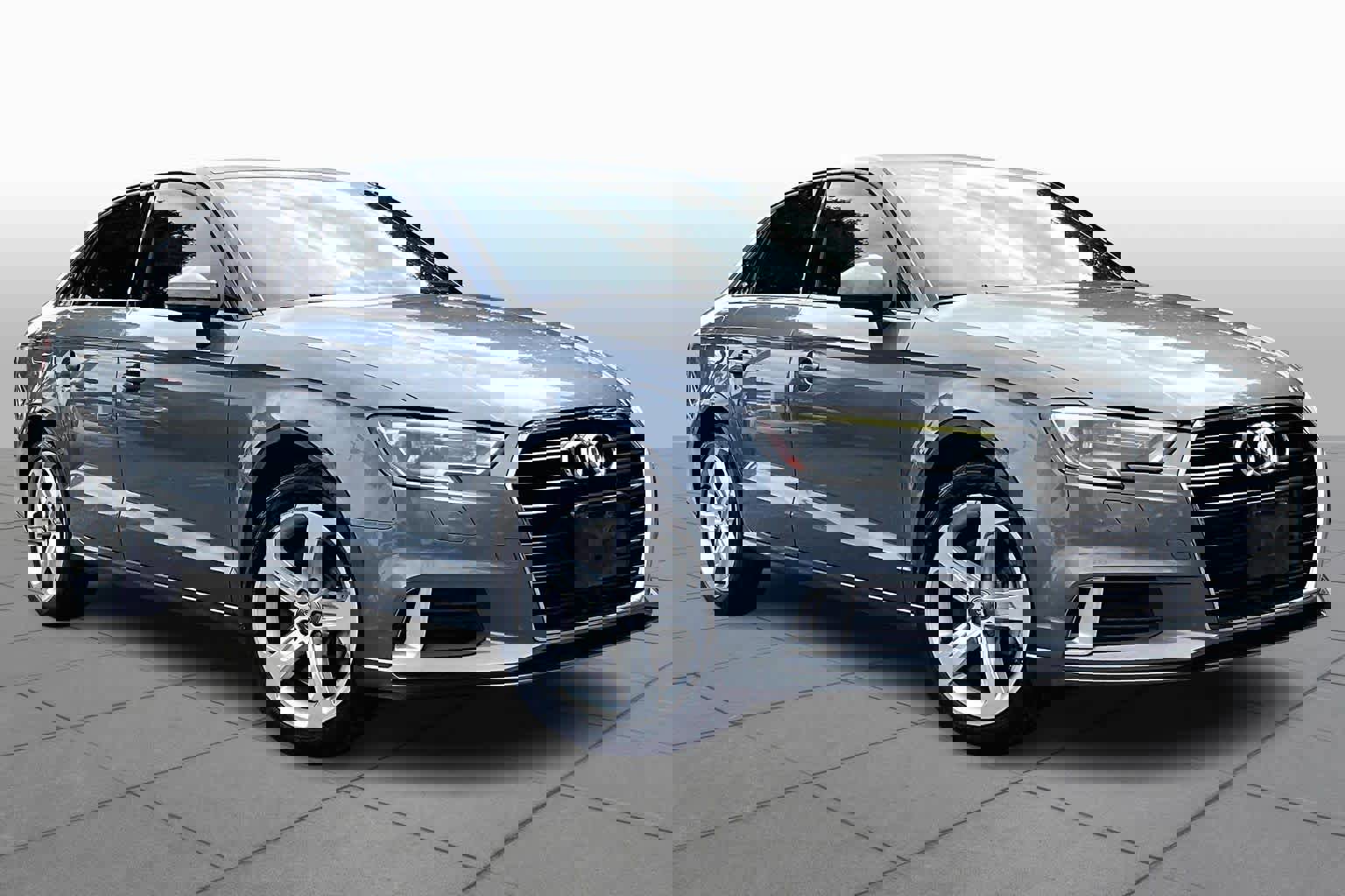 Used 2018 Audi A3 2.0T Premium image 2