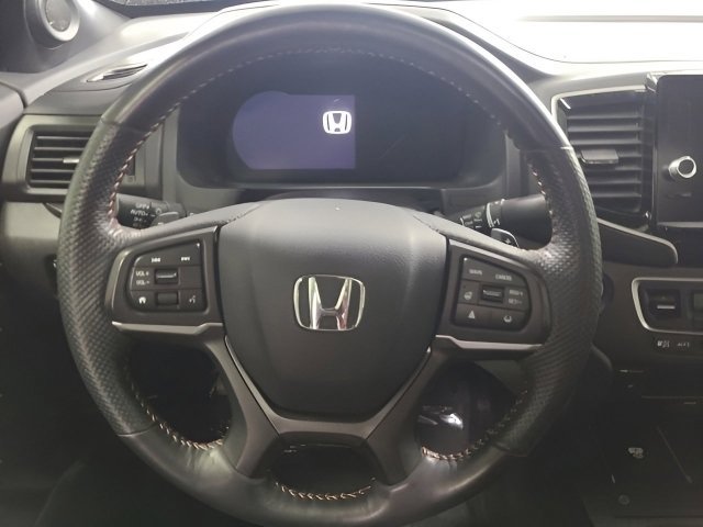 Certified 2025 Honda Ridgeline TrailSport image 29