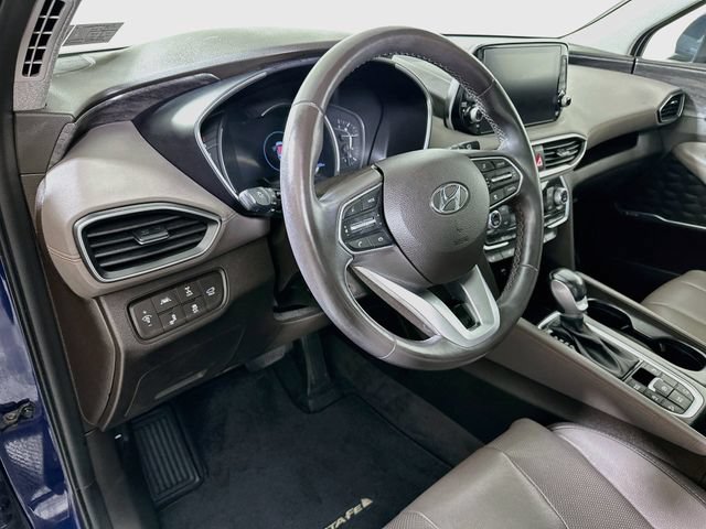 Used 2019 Hyundai Santa Fe AWD image 11