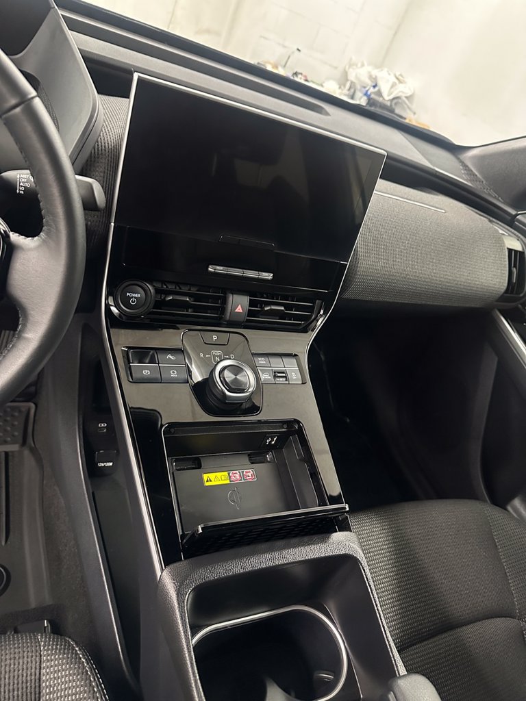 Used 2023 Toyota bZ4X AWD w/ Weather Package image 17
