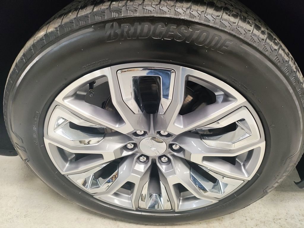 Used 2025 GMC Sierra 1500 Denali w/ Denali Reserve Package image 17