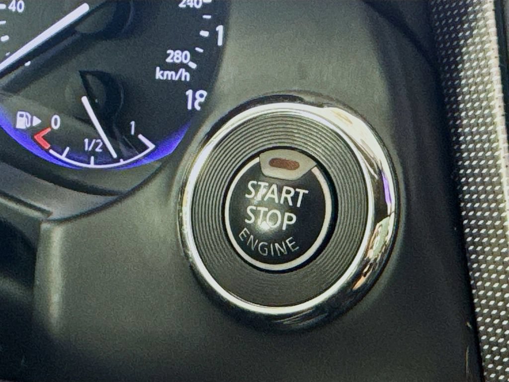 Used 2015 INFINITI Q50 w/ Navigation Package RWD image 20