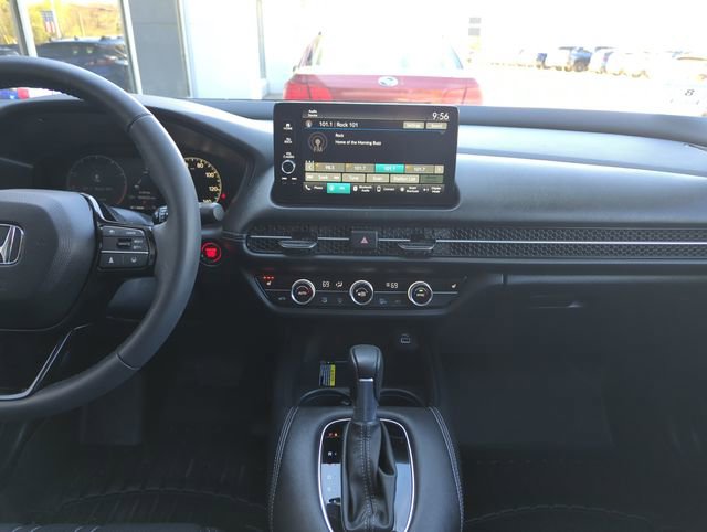 Used 2024 Honda HR-V EX-L image 21