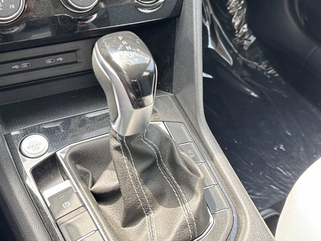New 2026 Volkswagen Taos S FWD image 25