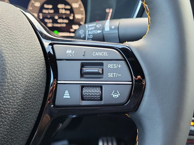 New 2026 Acura Integra A-Spec w/ Technology Package FWD image 21