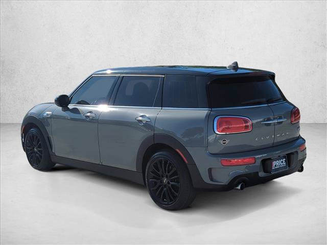 Used 2019 MINI Cooper Clubman S FWD image 7