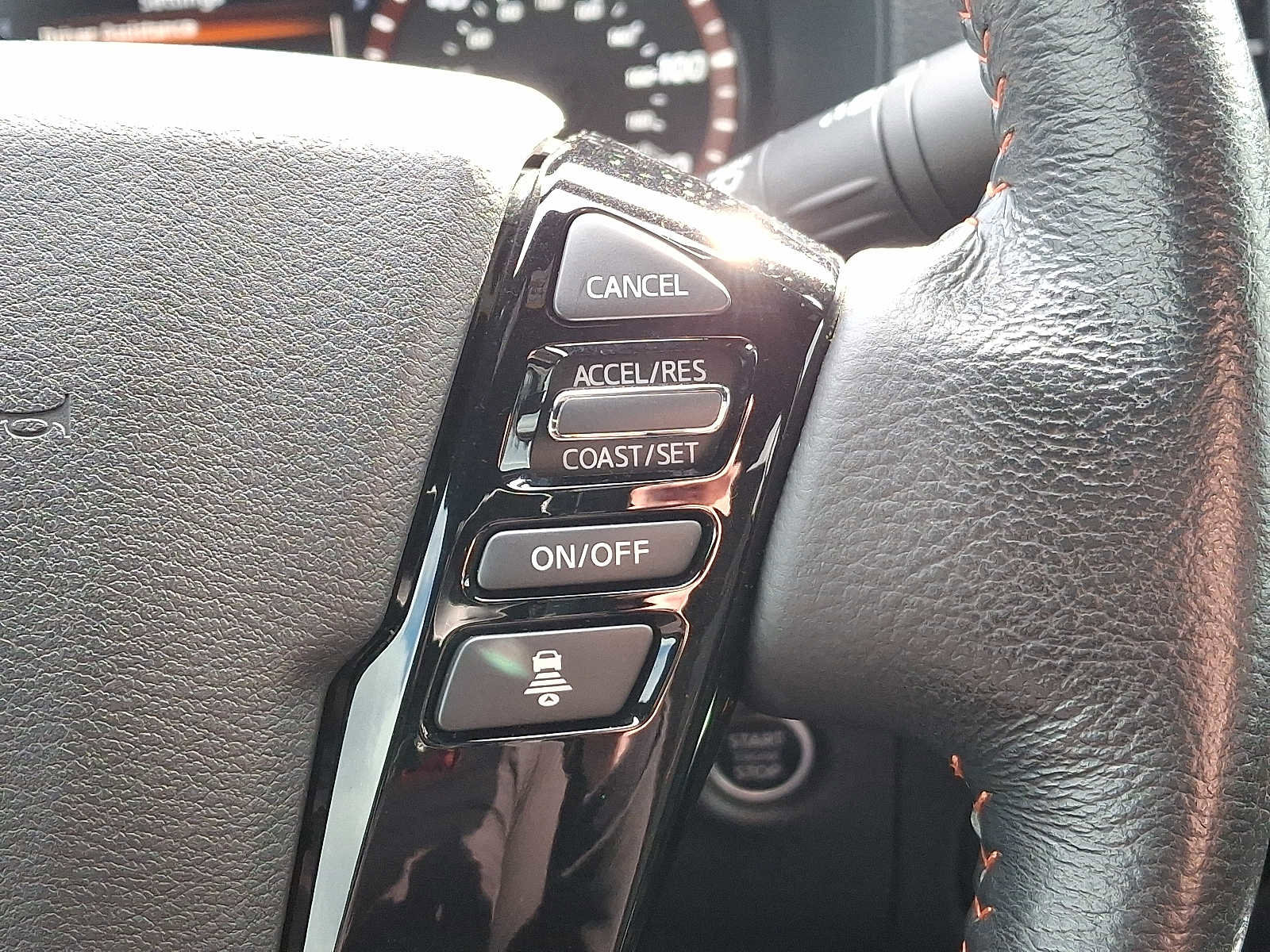 Used 2023 Nissan Frontier PRO-4X w/ Pro Convenience Package image 22