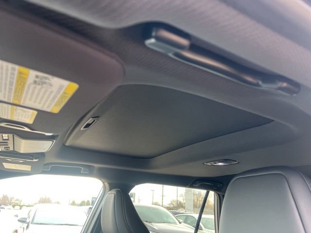 New 2026 Subaru Outback Premium image 13