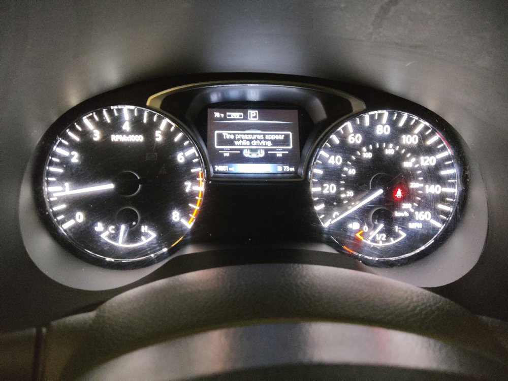 Used 2018 Nissan Pathfinder SL w/ Midnight Edition Package AWD/4WD image 23