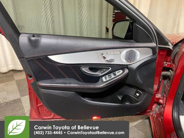 Used 2019 Mercedes-Benz C 43 AMG 4MATIC Sedan image 26