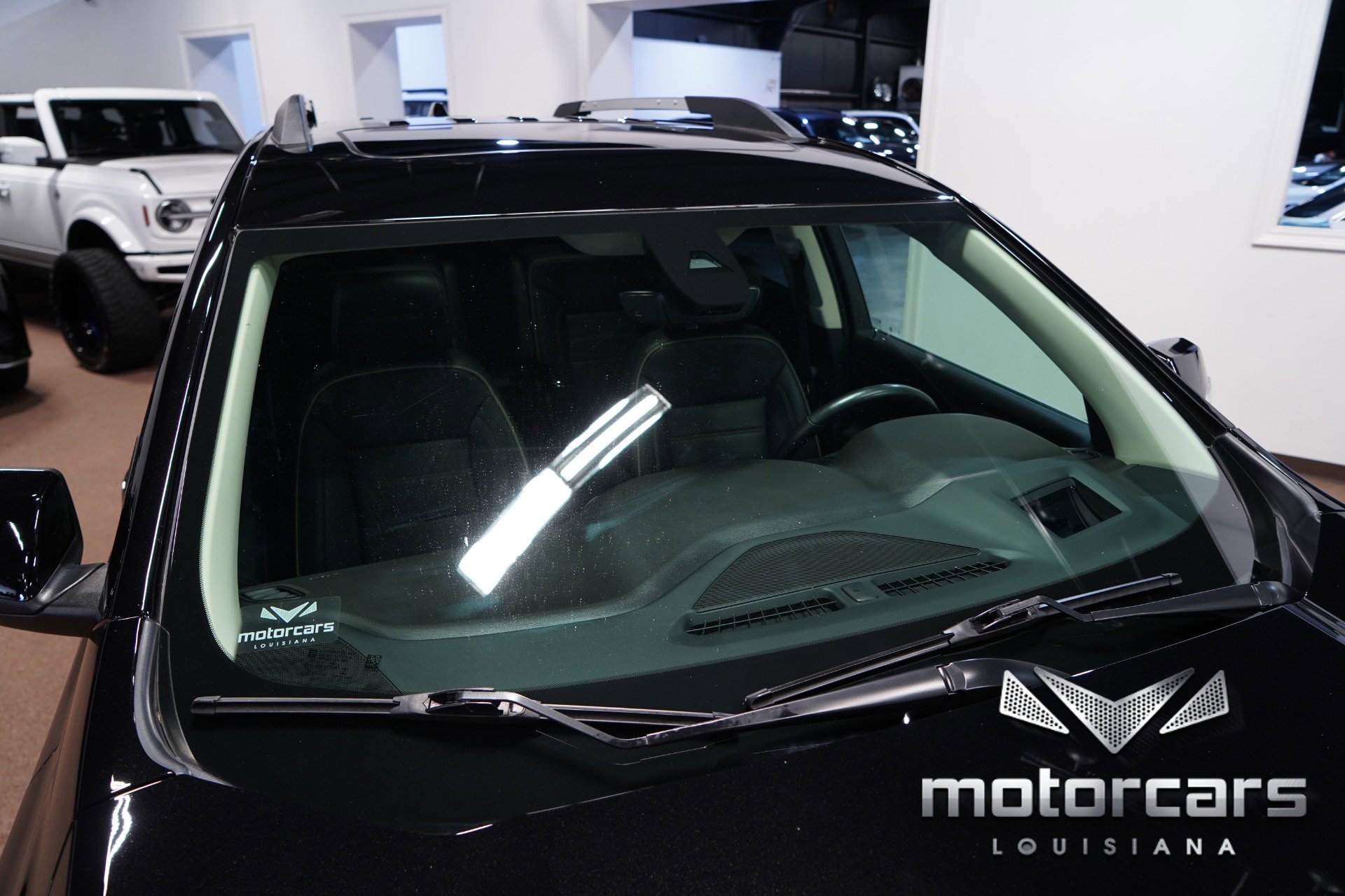 Used 2021 GMC Acadia Denali w/ Denali Technology Package image 14
