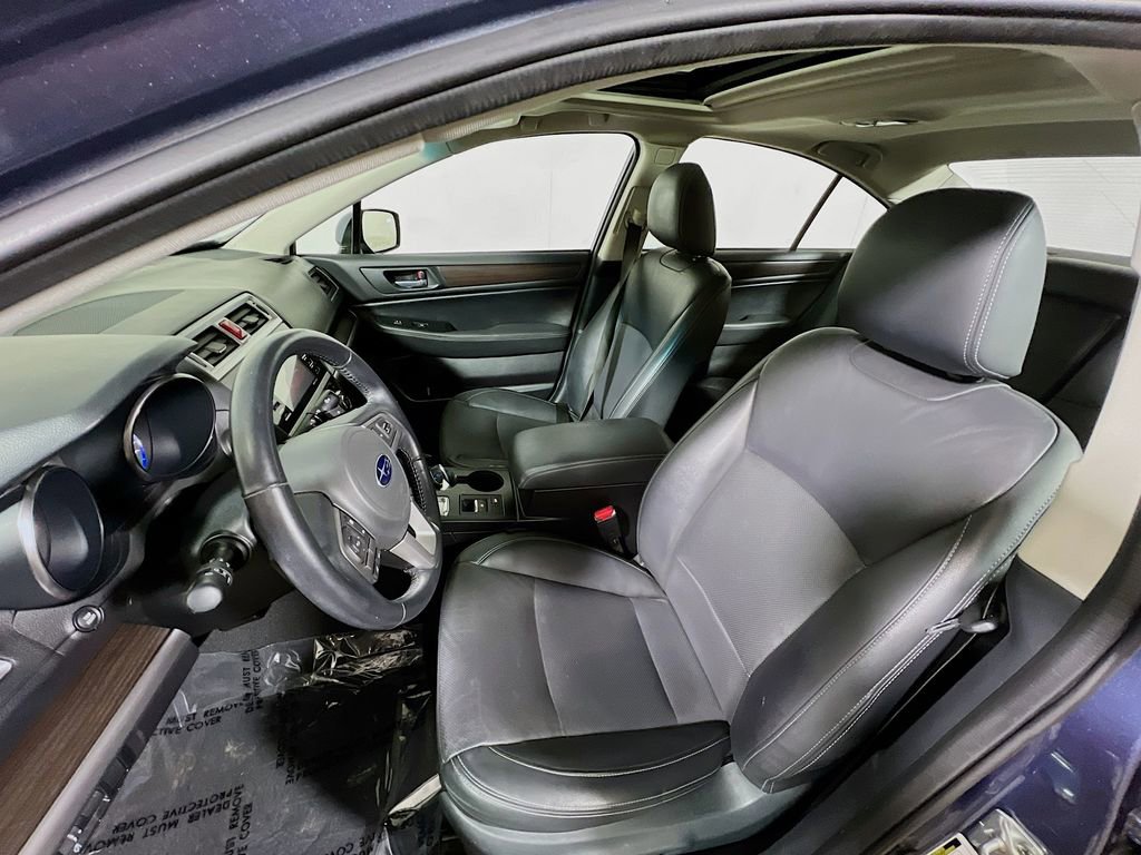Used 2016 Subaru Legacy 2.5i Limited image 18