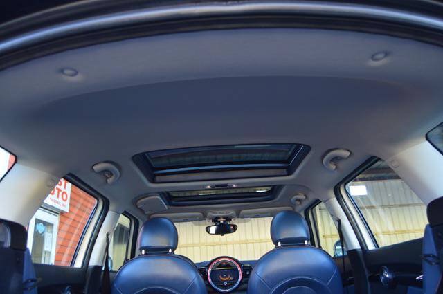 Used 2017 MINI Cooper Clubman S AWD/4WD image 41