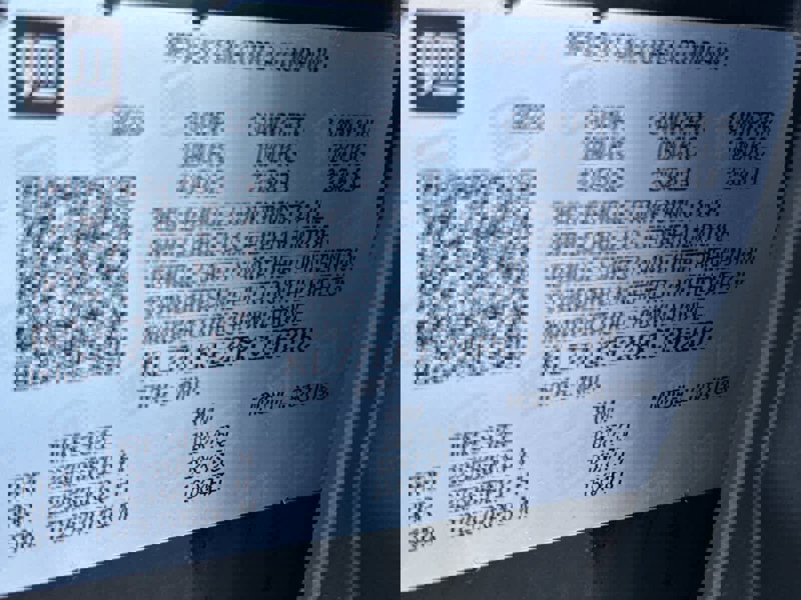 Used 2024 Chevrolet Trax ACTIV image 28