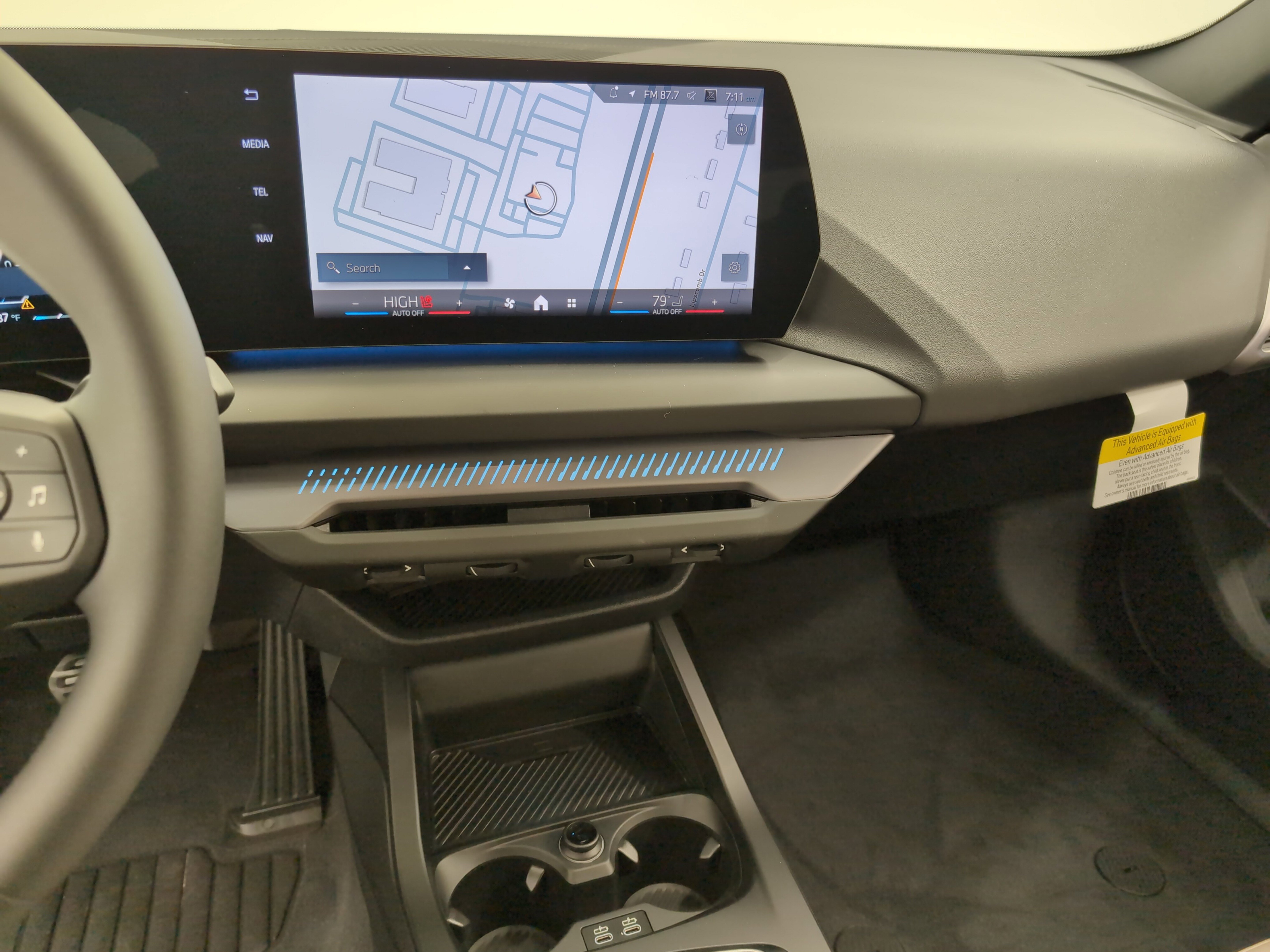 New 2025 BMW 228i xDrive w/ Premium Package image 16