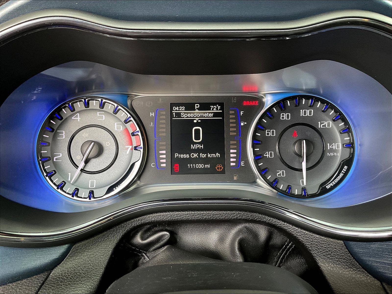 Used 2015 Chrysler 200 S w/ Comfort Group FWD image 13