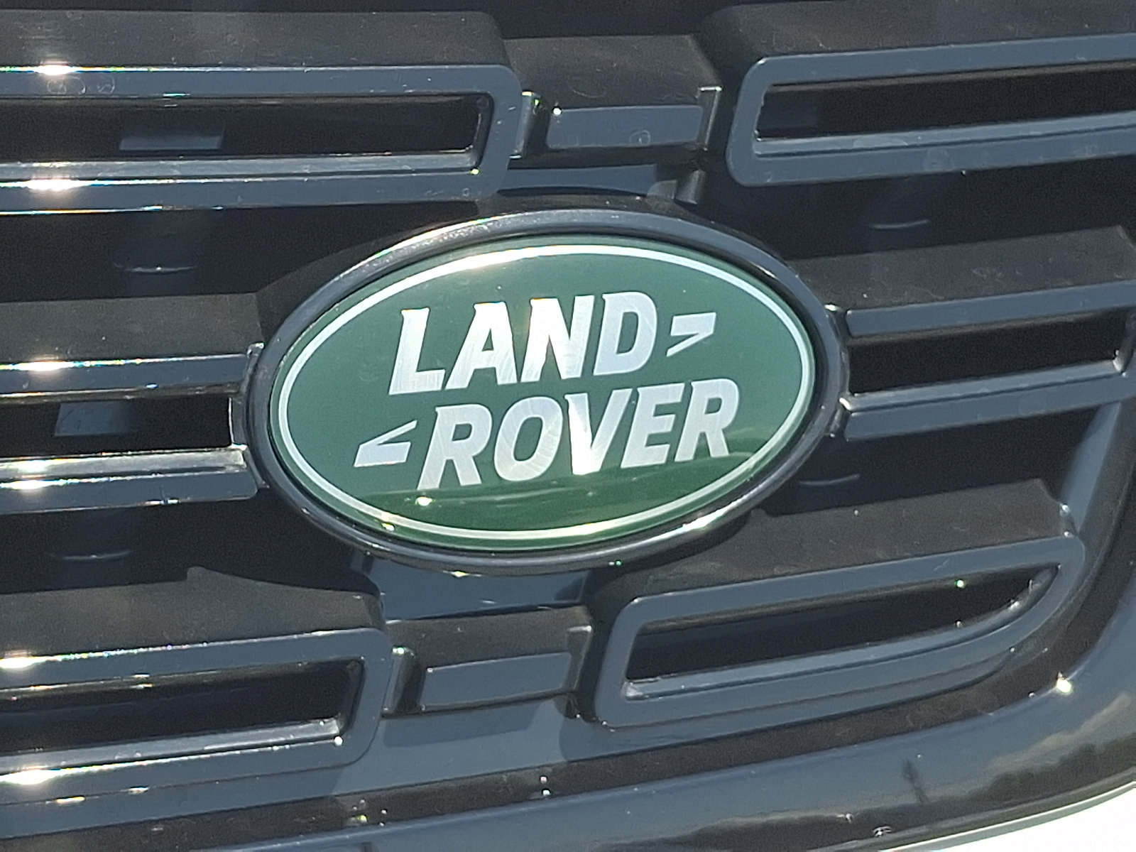 New 2026 Land Rover Range Rover Sport Dynamic SE AWD/4WD image 23