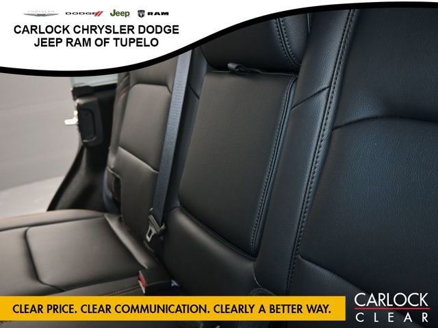 New 2026 Jeep Wrangler Unlimited Sahara image 27