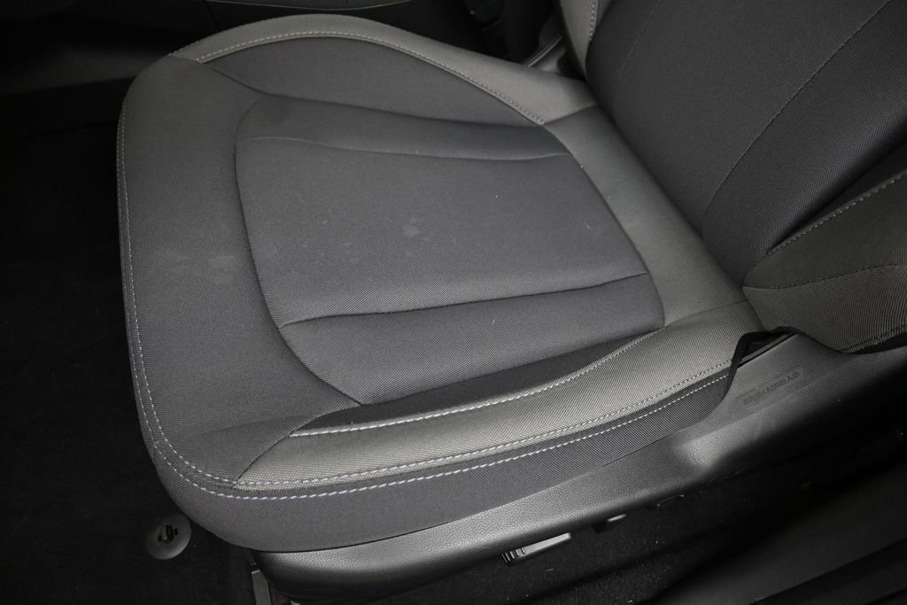 Certified 2025 Subaru Crosstrek 2.0i Premium AWD/4WD image 22