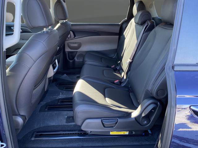 New 2026 Kia Carnival LXS image 31