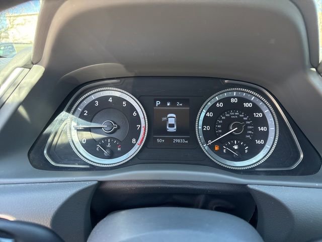 Certified 2023 Hyundai Sonata SE image 8