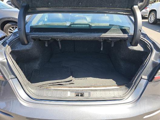 Used 2021 Nissan Maxima 3.5 SV w/ Floor Mat Group FWD image 6