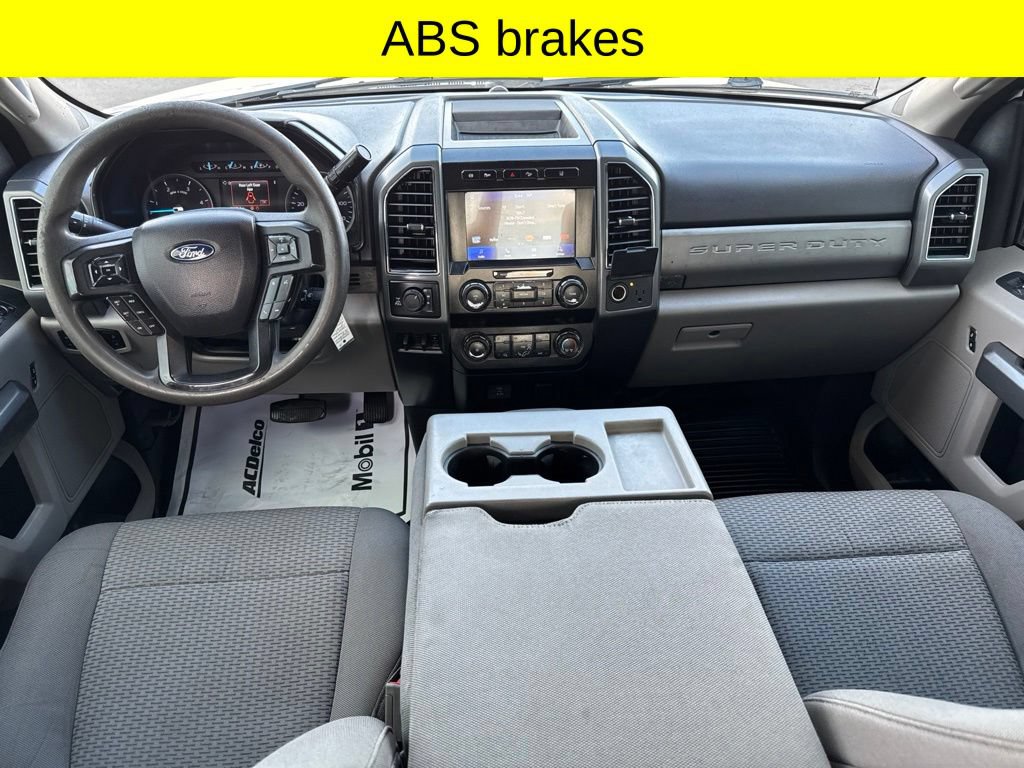 Used 2020 Ford F250 XLT w/ XLT Value Package AWD/4WD image 12