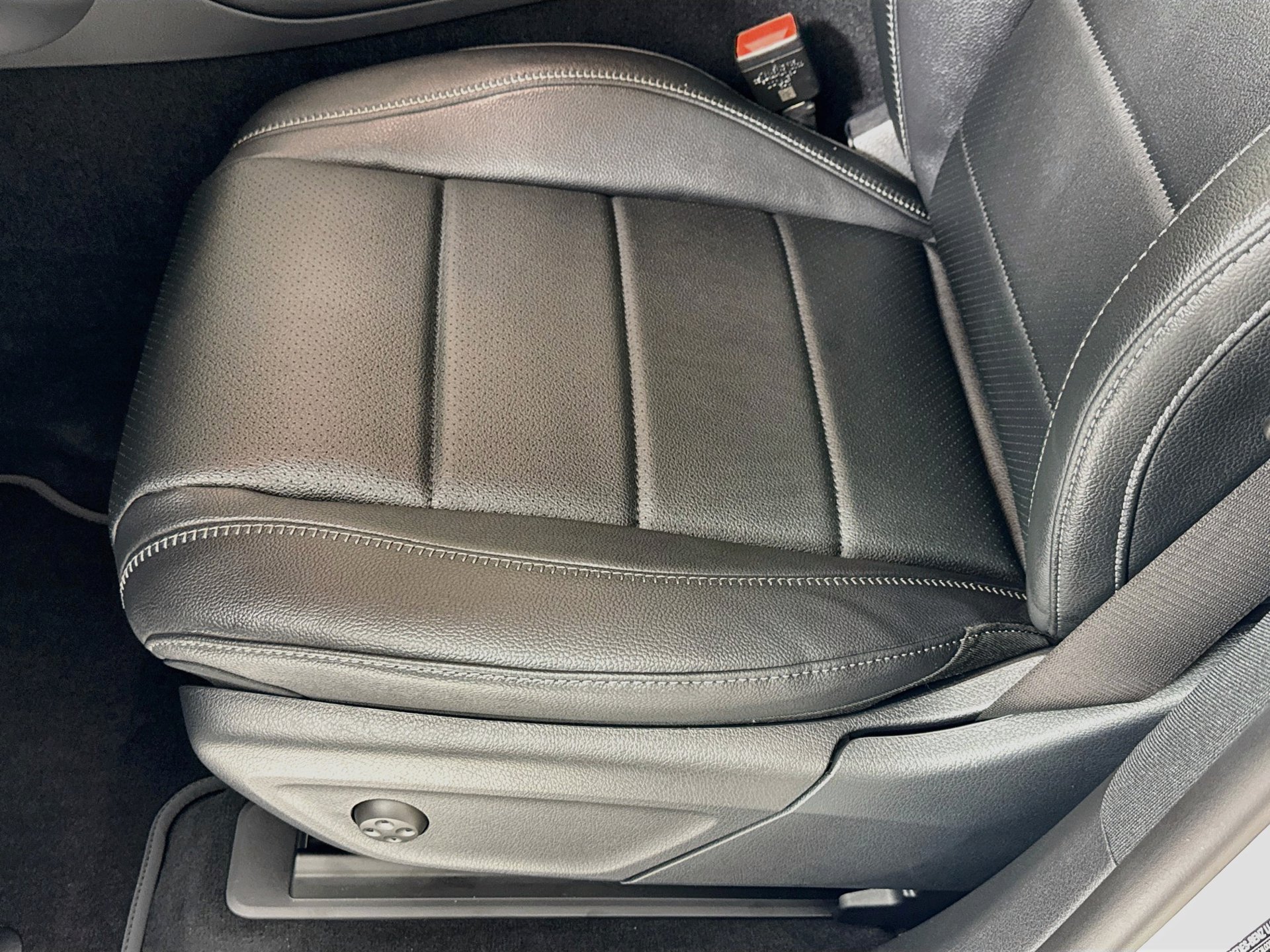 New 2027 Mercedes-Benz GLS 450 4MATIC image 21
