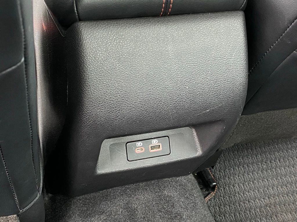 Used 2024 Nissan Altima 2.5 SR image 26