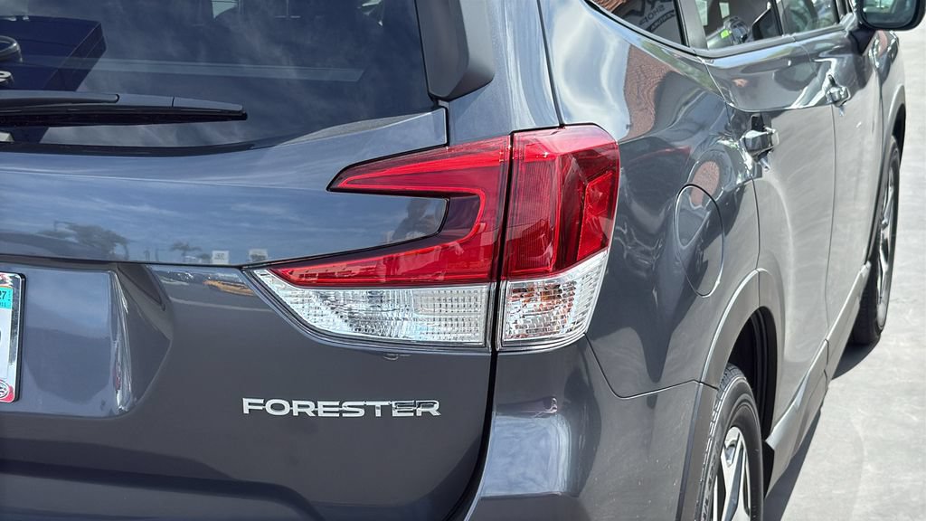 Certified 2024 Subaru Forester Premium AWD/4WD image 7