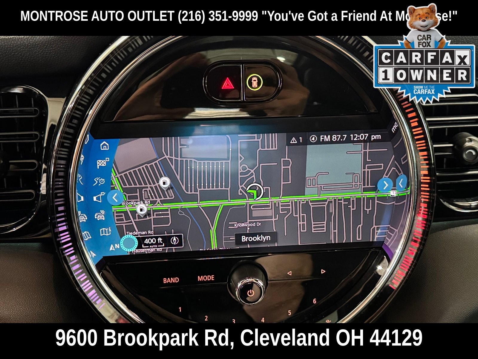 Used 2024 MINI Cooper S FWD image 30