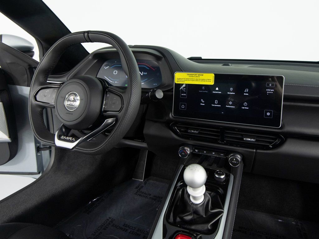 Used 2025 Lotus Emira image 29
