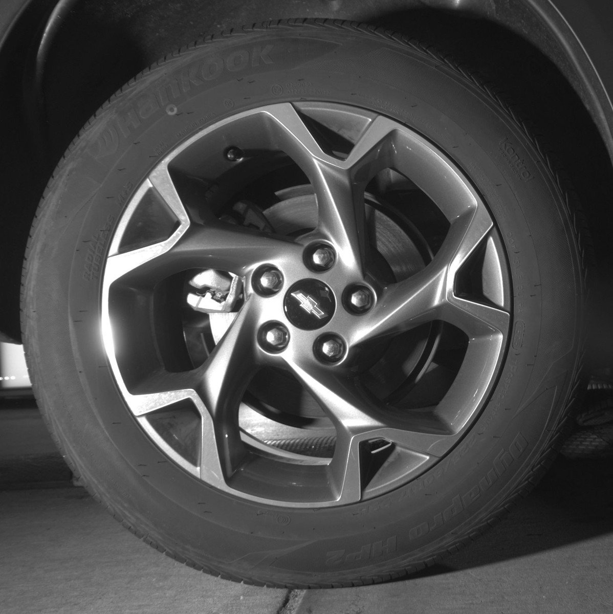 Used 2025 Chevrolet Trax LT FWD image 15