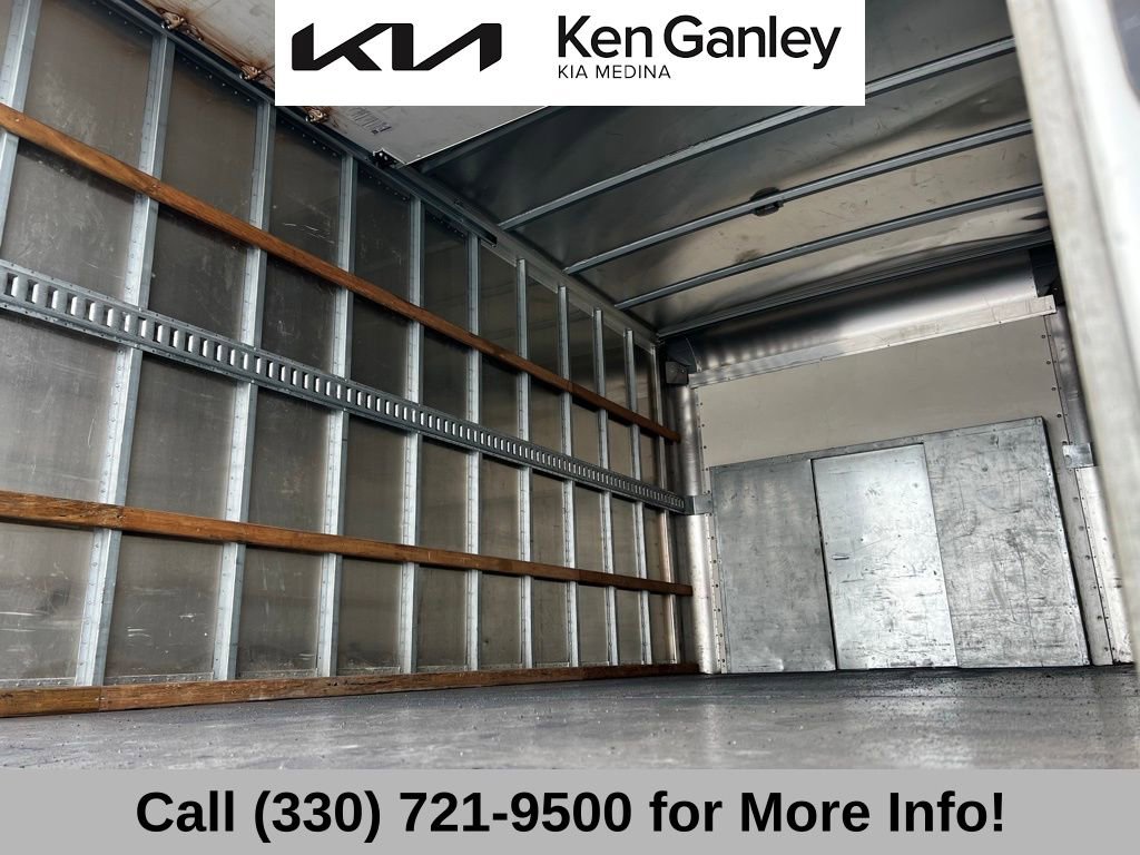 Used 2024 Ford E-450 and Econoline 450 Super Duty w/ Power Windows & Locks Group image 33