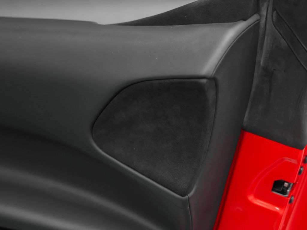 Certified 2023 Ferrari SF90 Spider image 35