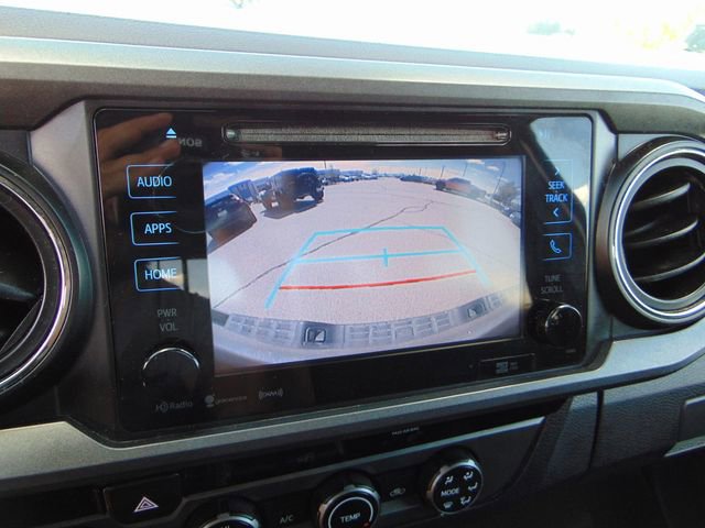 Used 2018 Toyota Tacoma TRD Sport image 13