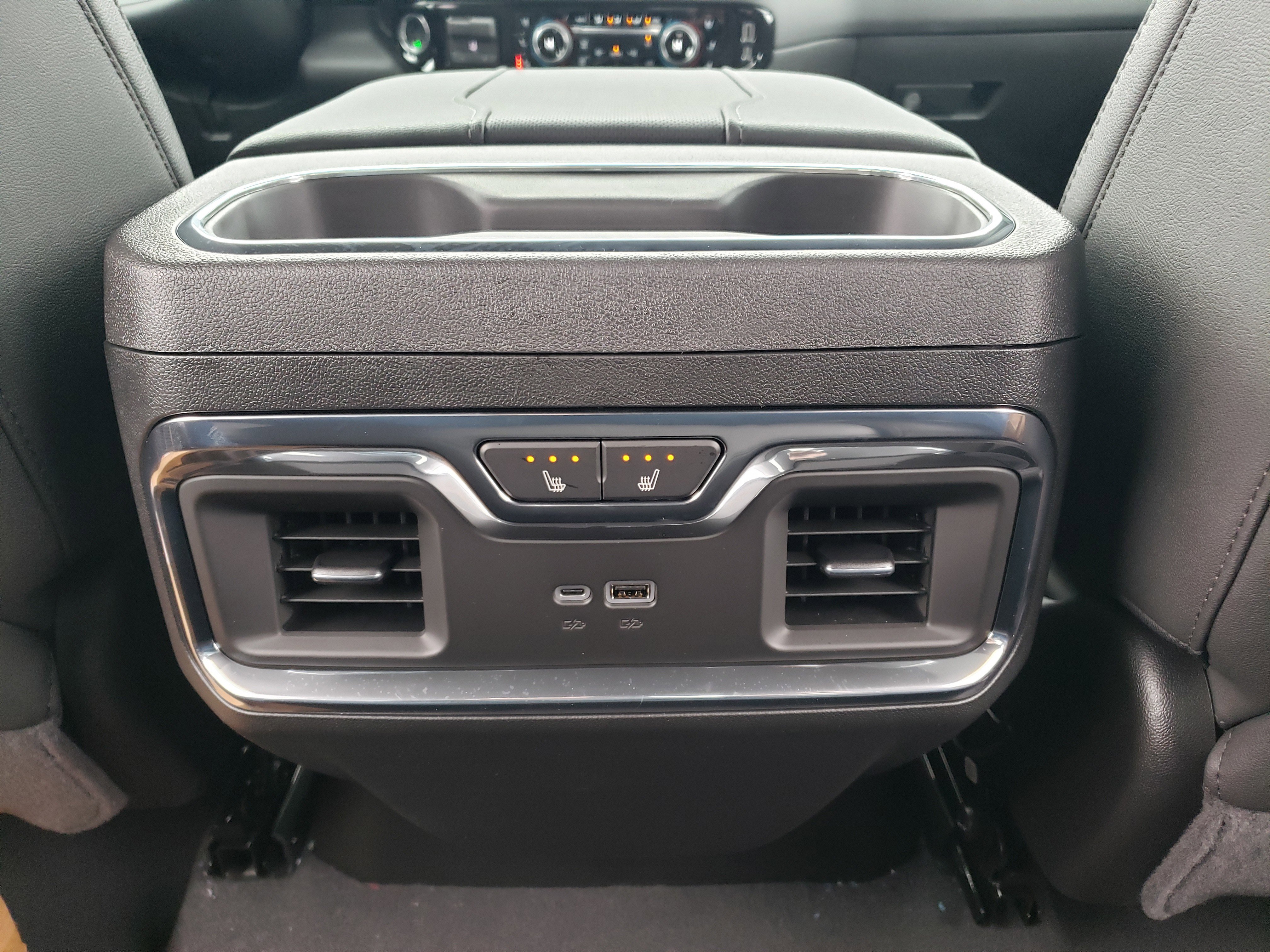 New 2026 Chevrolet Silverado 3500 LTZ w/ Trail Boss Package image 36