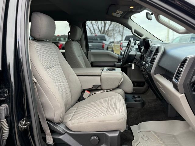 Certified 2018 Ford F150 XLT w/ Trailer Tow Package image 11