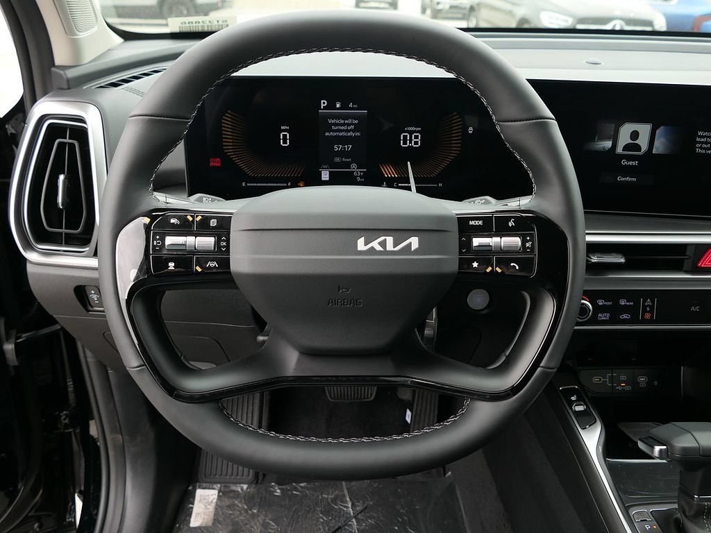 New 2026 Kia Sorento S FWD image 42